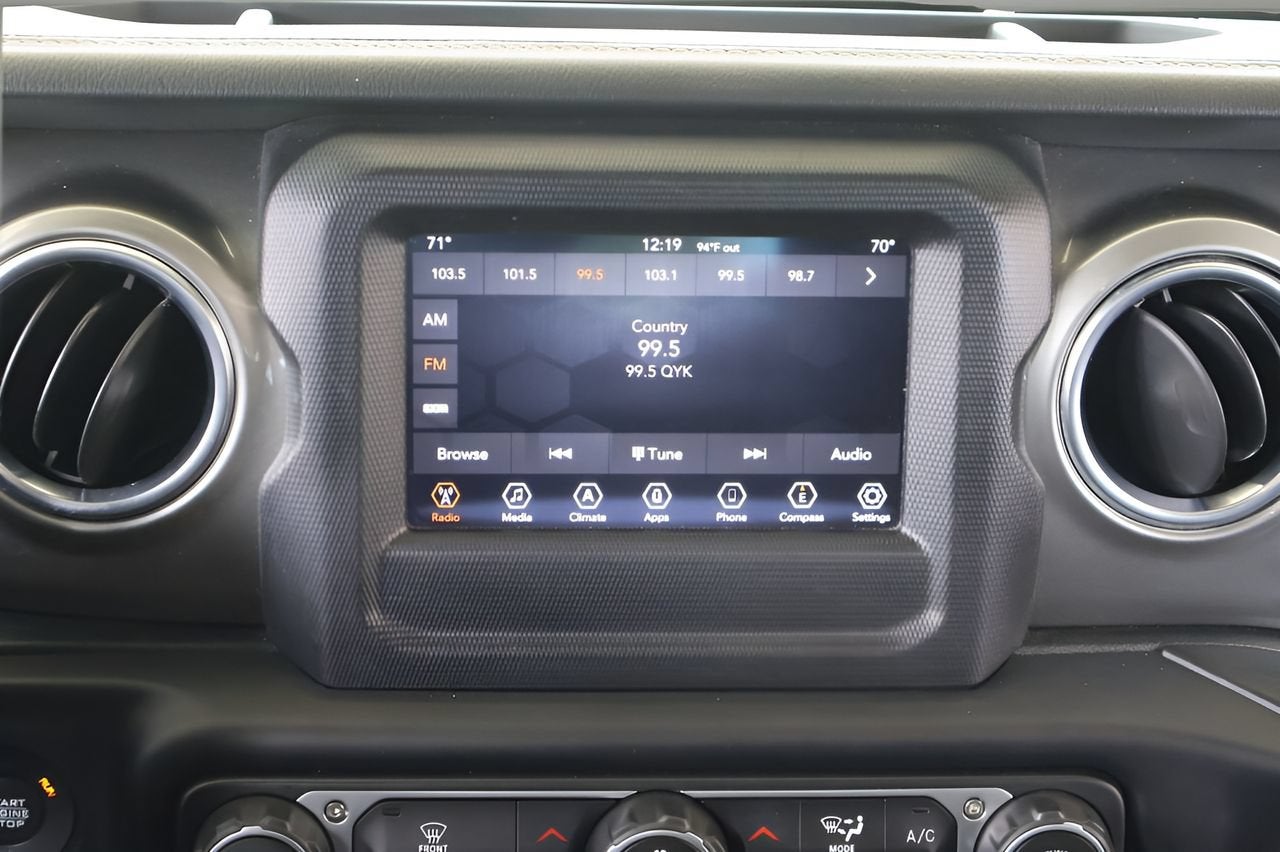 2019 Jeep WRAN NA