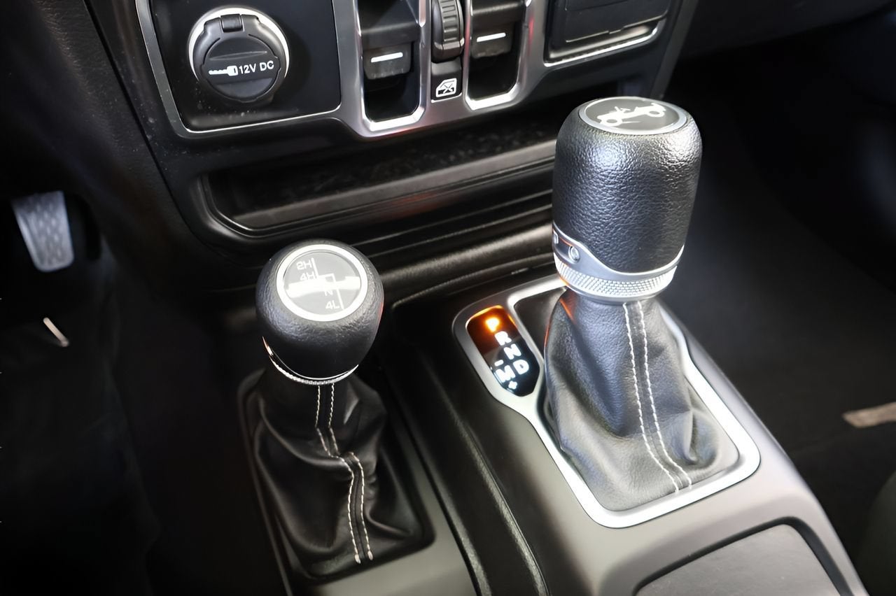2019 Jeep WRAN NA