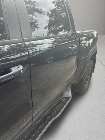 2024 RAM 1500 TRX