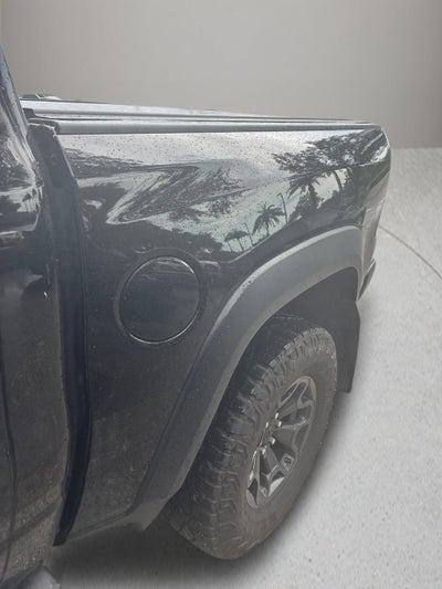 2024 RAM 1500 TRX