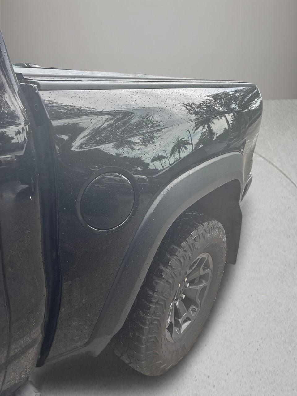 2024 RAM 1500 TRX