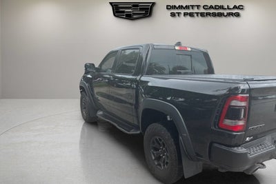 2024 RAM 1500 TRX