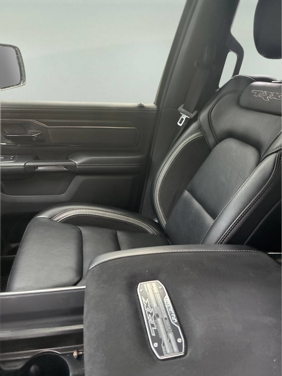 2024 RAM 1500 TRX