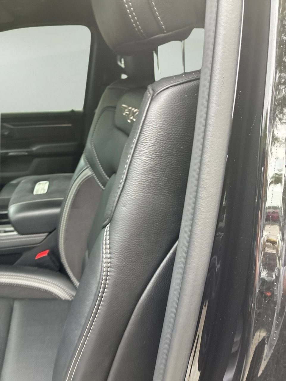 2024 RAM 1500 TRX