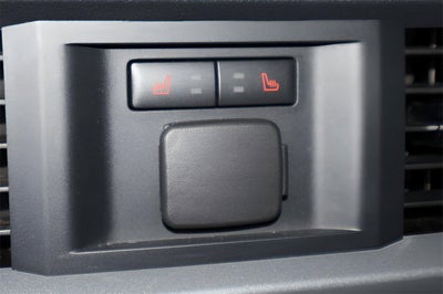 2022 Ford F-150 Lightning Pro