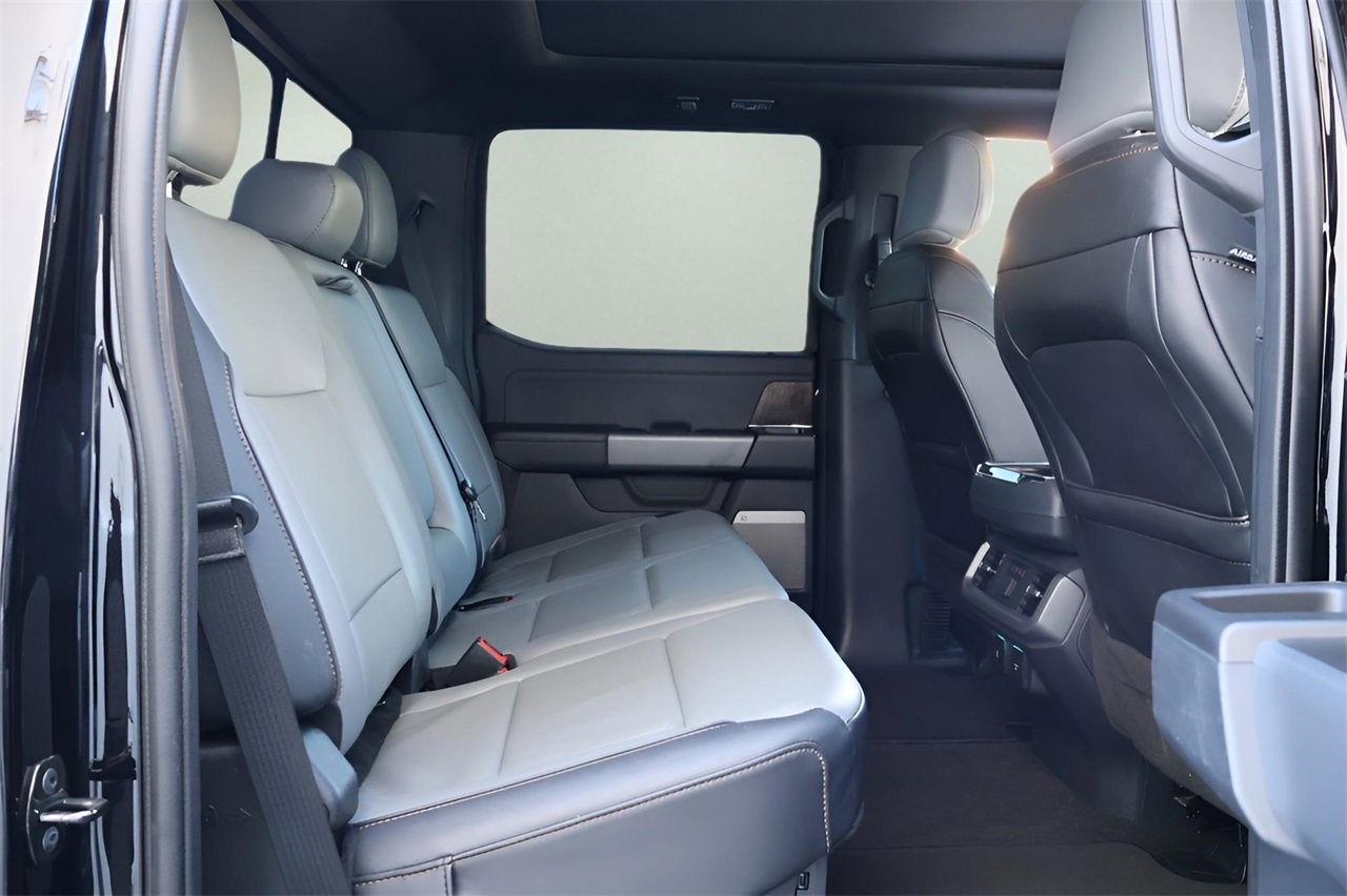 2022 Ford F-150 Lightning Pro