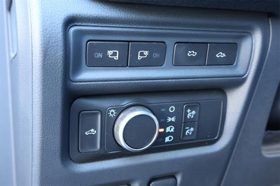 2022 Ford F-150 Lightning Pro