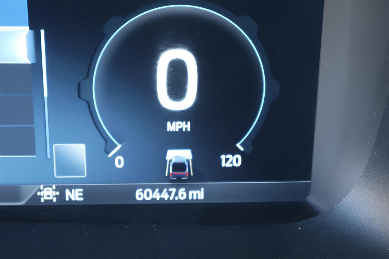 2022 Ford F-150 Lightning Pro