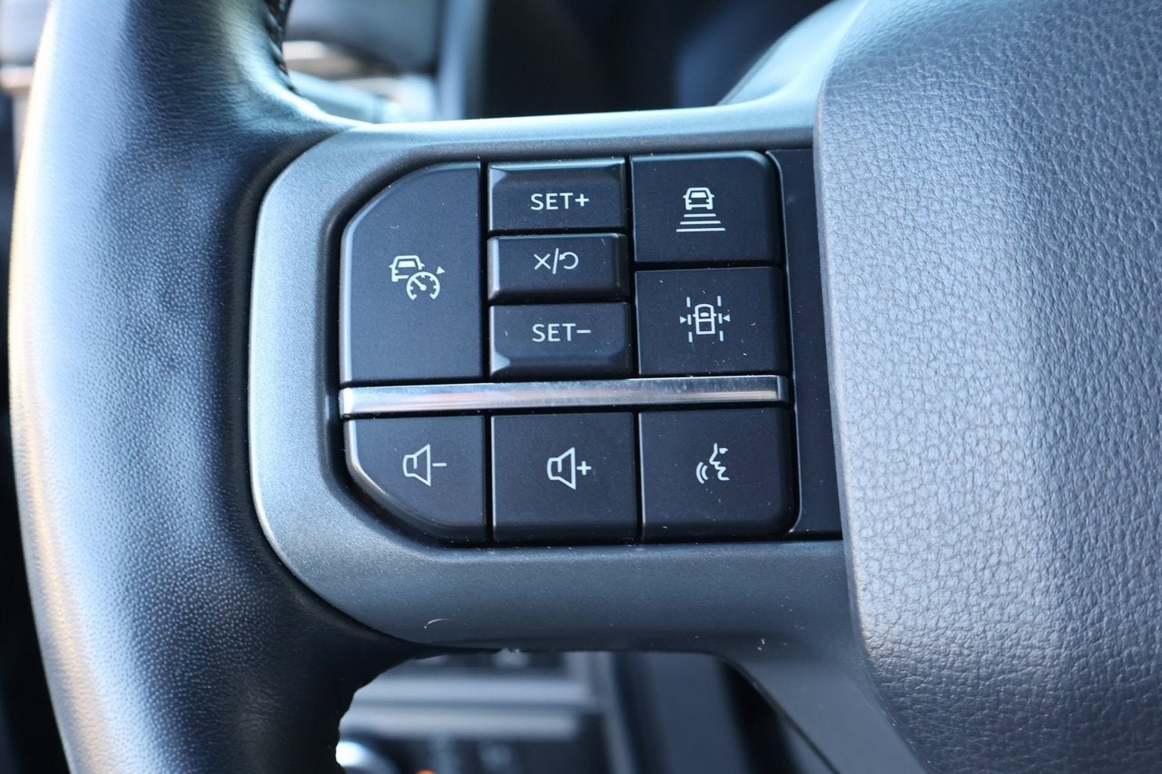 2022 Ford F-150 Lightning Pro