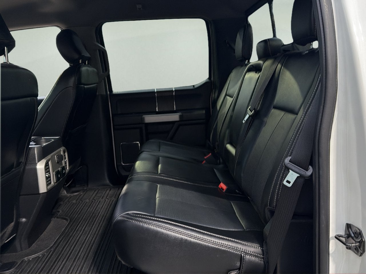 2020 Ford Super Duty F-250 SRW XL