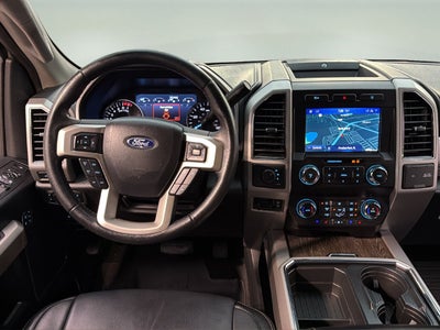 2020 Ford Super Duty F-250 SRW XL
