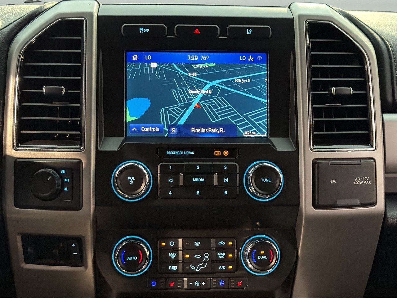 2020 Ford Super Duty F-250 SRW XL
