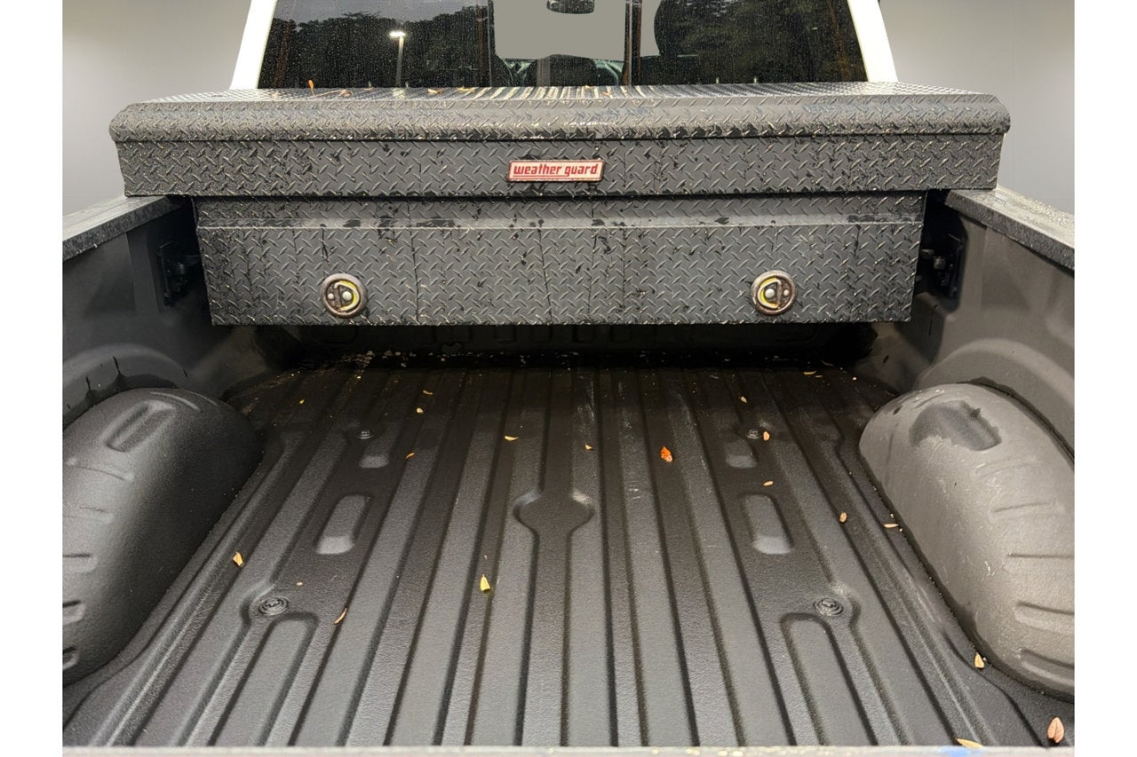 2020 Ford Super Duty F-250 SRW XL
