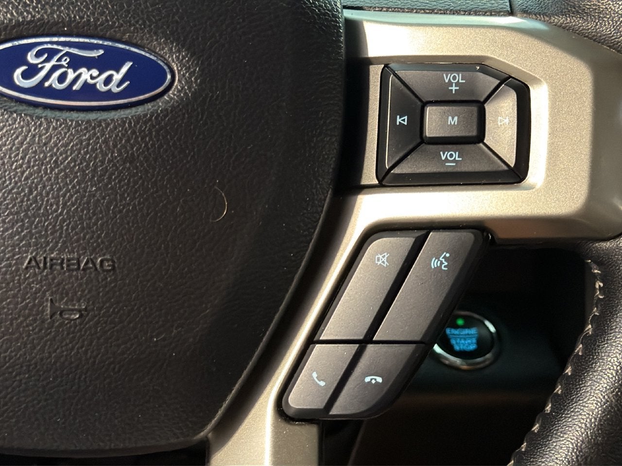 2020 Ford Super Duty F-250 SRW XL