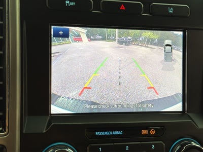 2020 Ford Super Duty F-250 SRW XL