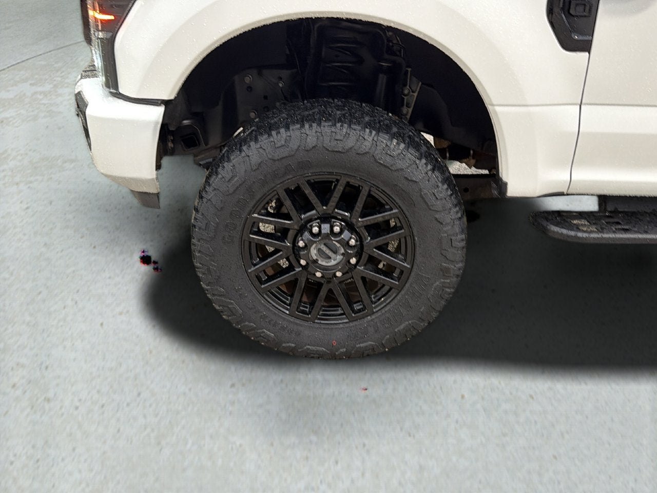 2020 Ford Super Duty F-250 SRW XL