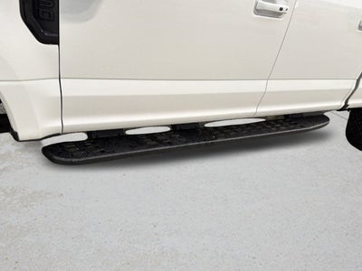 2020 Ford Super Duty F-250 SRW XL