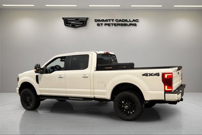 2020 Ford Super Duty F-250 SRW XL