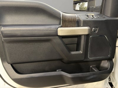 2020 Ford Super Duty F-250 SRW XL