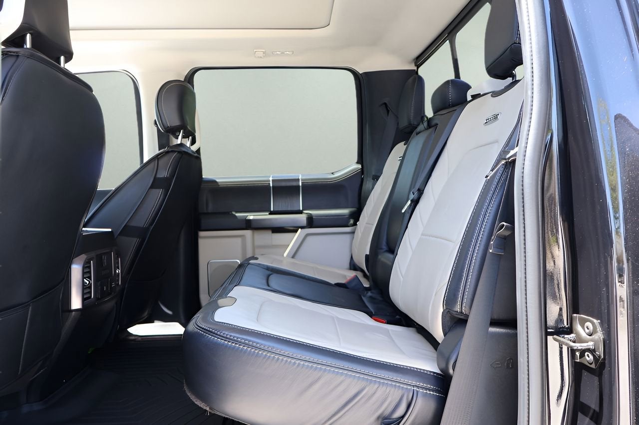 2020 Ford Super Duty F-250 SRW XL