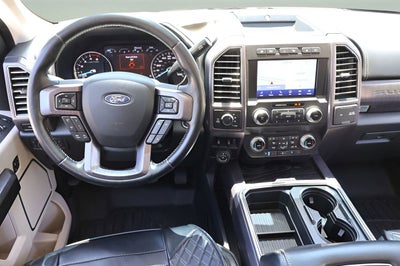2020 Ford Super Duty F-250 SRW XL