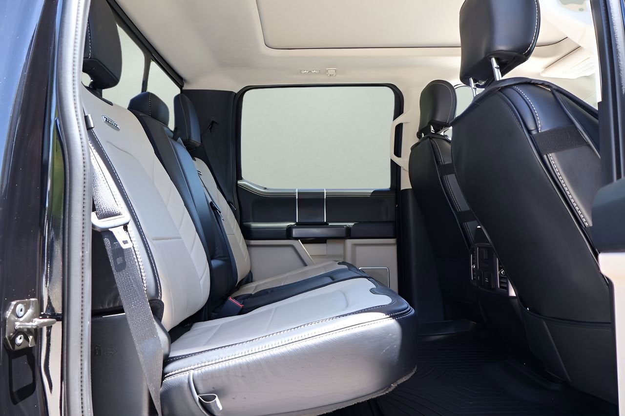 2020 Ford Super Duty F-250 SRW XL