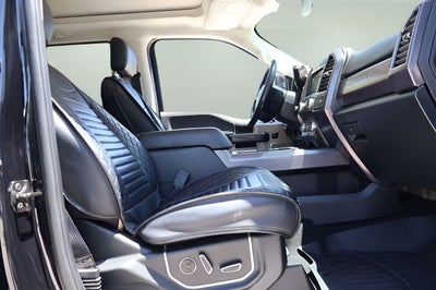 2020 Ford Super Duty F-250 SRW XL