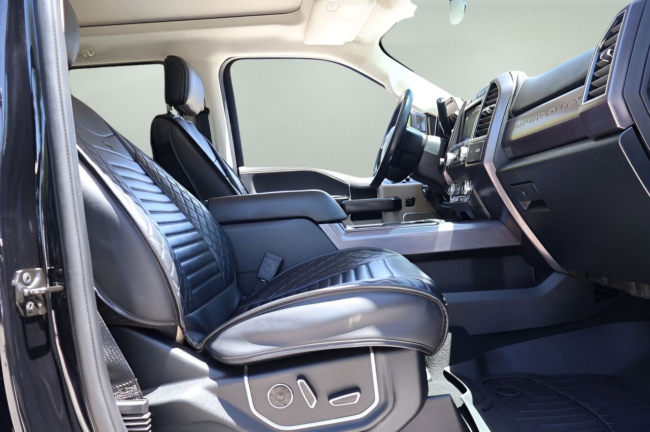 2020 Ford Super Duty F-250 SRW XL