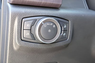 2020 Ford Super Duty F-250 SRW XL