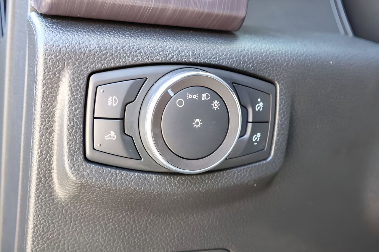 2020 Ford Super Duty F-250 SRW XL