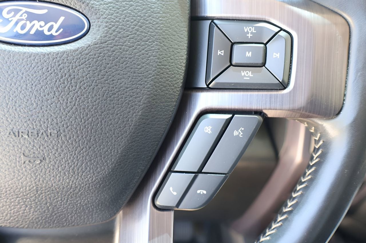 2020 Ford Super Duty F-250 SRW XL