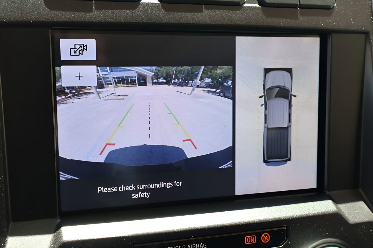 2020 Ford Super Duty F-250 SRW XL