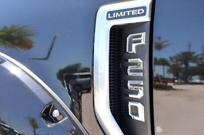 2020 Ford Super Duty F-250 SRW XL