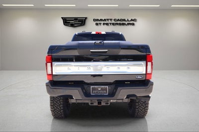 2020 Ford Super Duty F-250 SRW XL