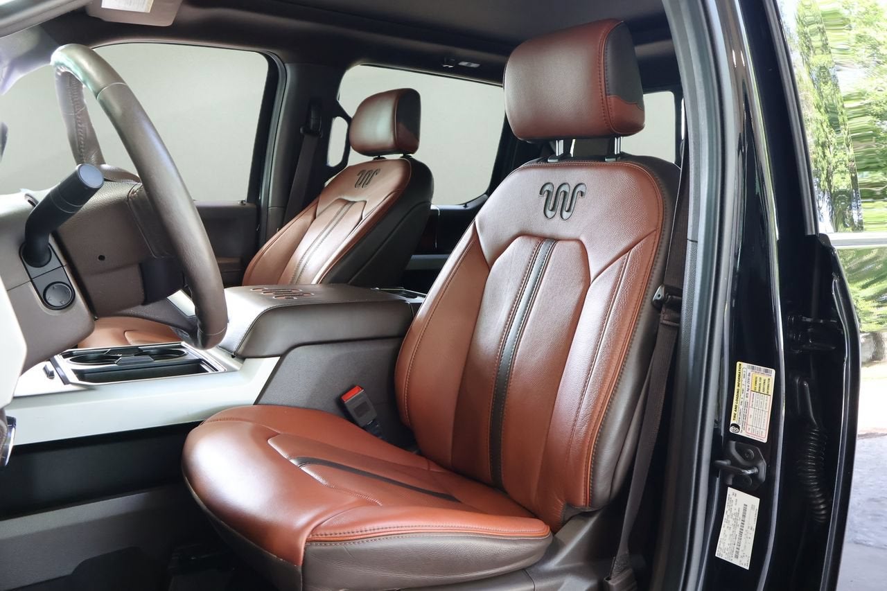 2021 Ford Super Duty F-250 SRW XL