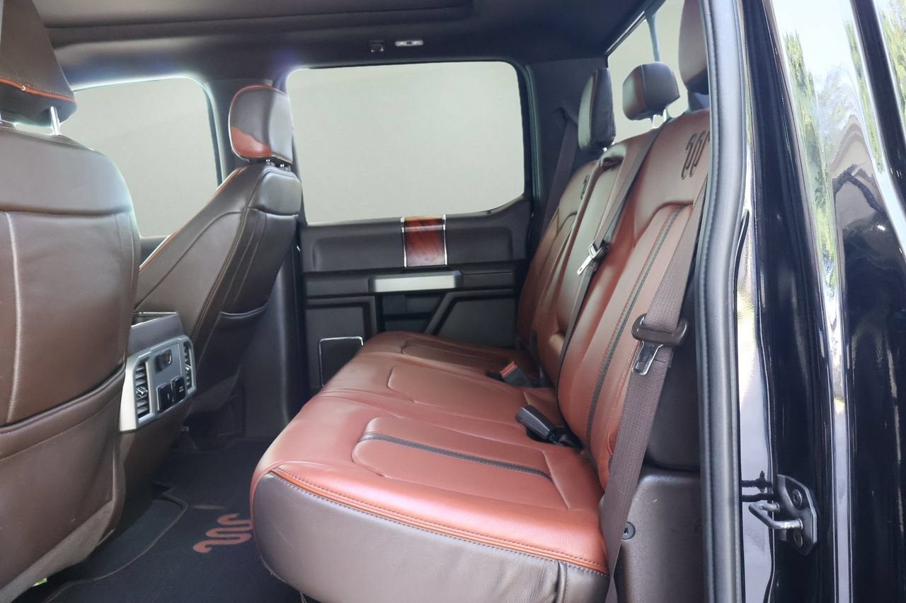 2021 Ford Super Duty F-250 SRW XL