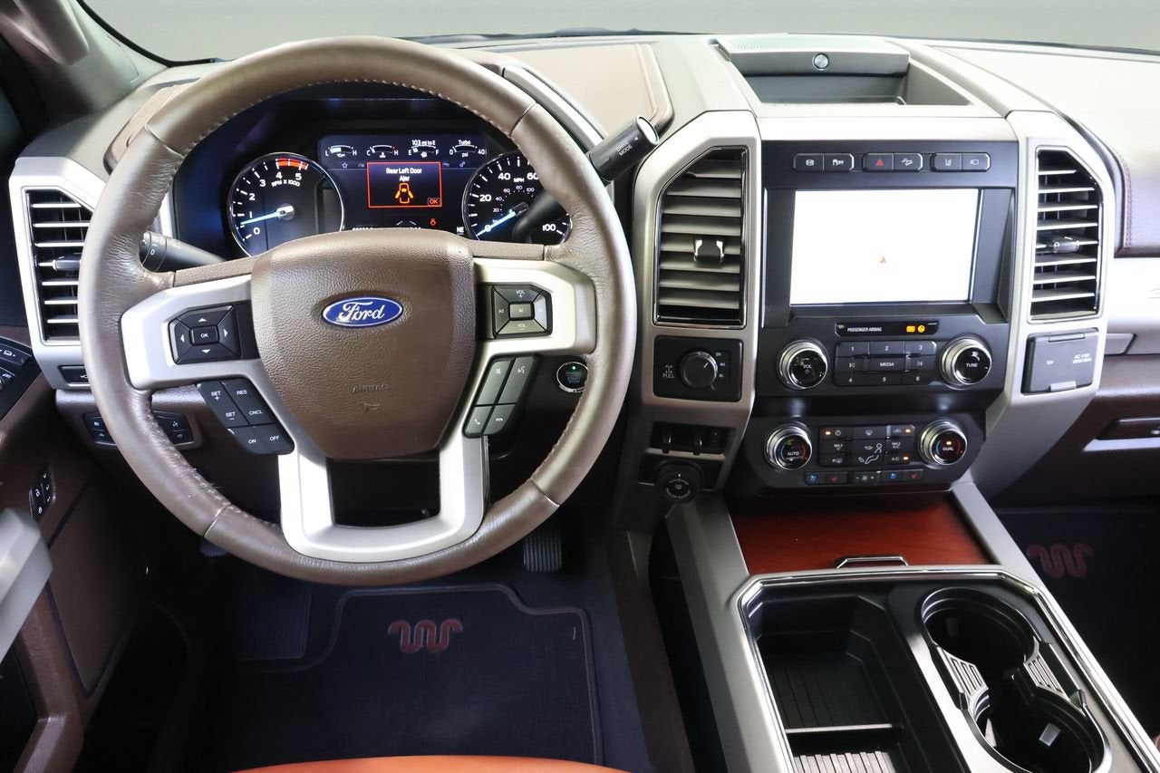 2021 Ford Super Duty F-250 SRW XL