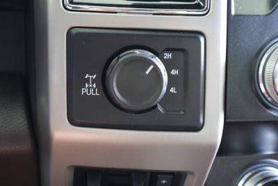 2021 Ford Super Duty F-250 SRW XL