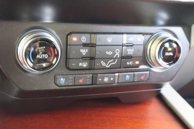 2021 Ford Super Duty F-250 SRW XL