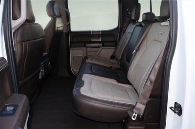 2020 Ford F-150 Limited