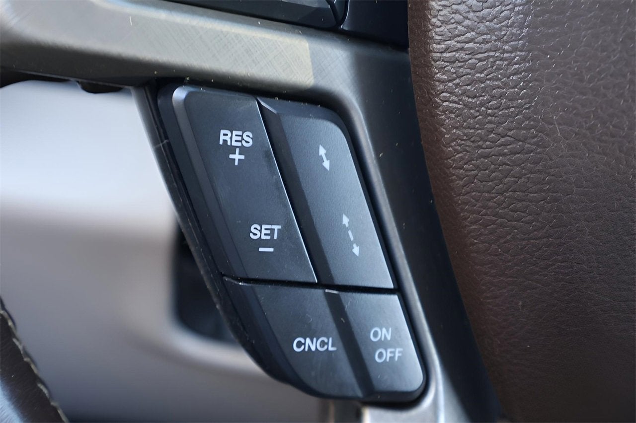 2020 Ford F-150 Limited