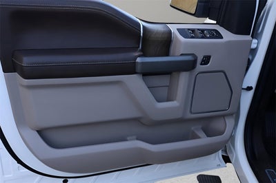 2020 Ford F-150 Limited