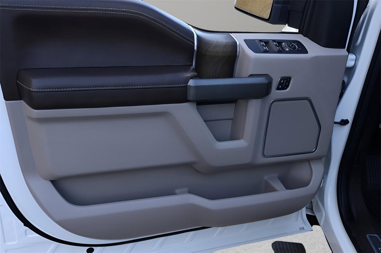 2020 Ford F-150 Limited