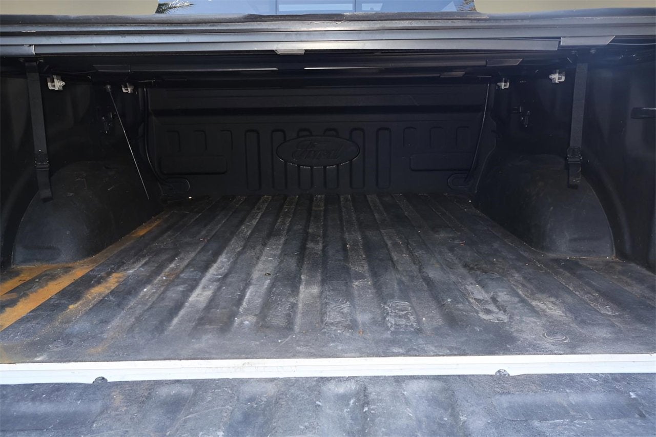 2020 Ford F-150 Limited