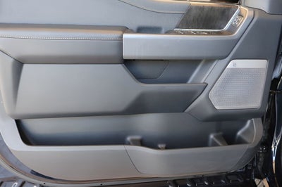 2022 Ford F-150 Lightning Pro