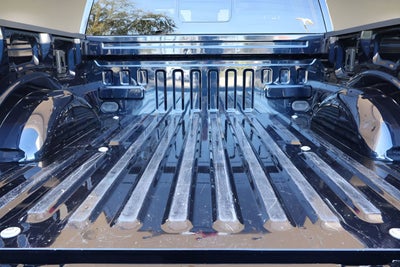 2022 Ford F-150 Lightning Pro