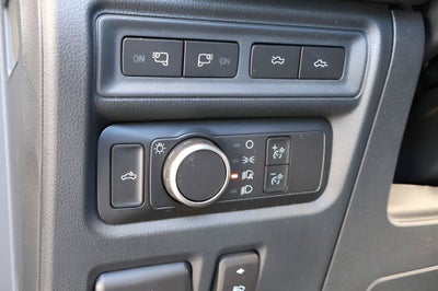 2022 Ford F-150 Lightning Pro