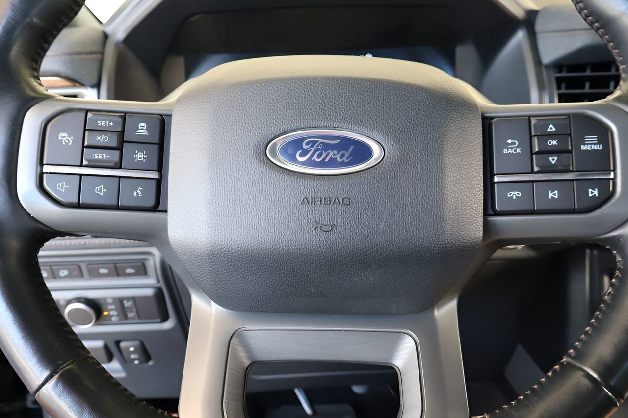 2022 Ford F-150 Lightning Pro