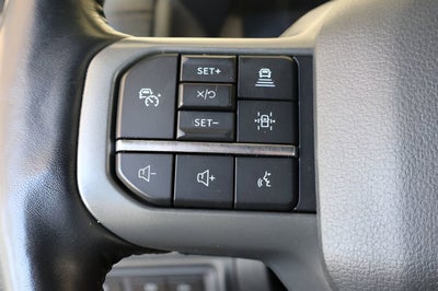 2022 Ford F-150 Lightning Pro