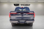 2022 Ford F-150 Lightning Pro